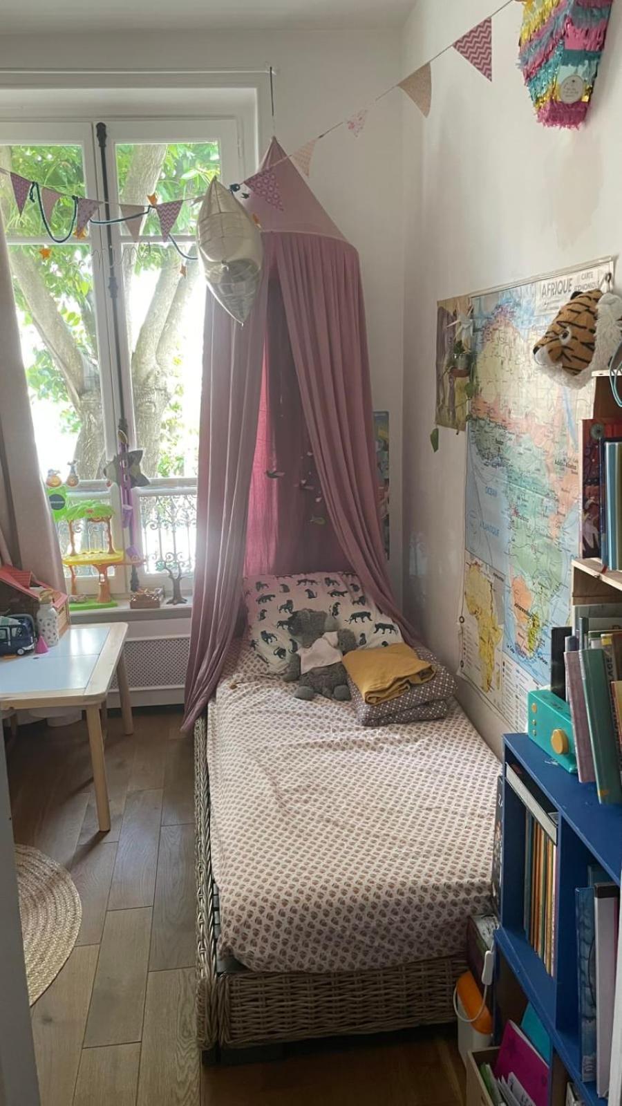 Appartamento Bright Atypical Duplex In Menilmontant Parigi Esterno foto